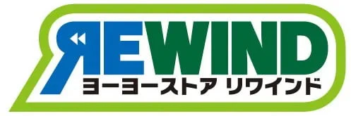 Yo-Yo Store REWIND