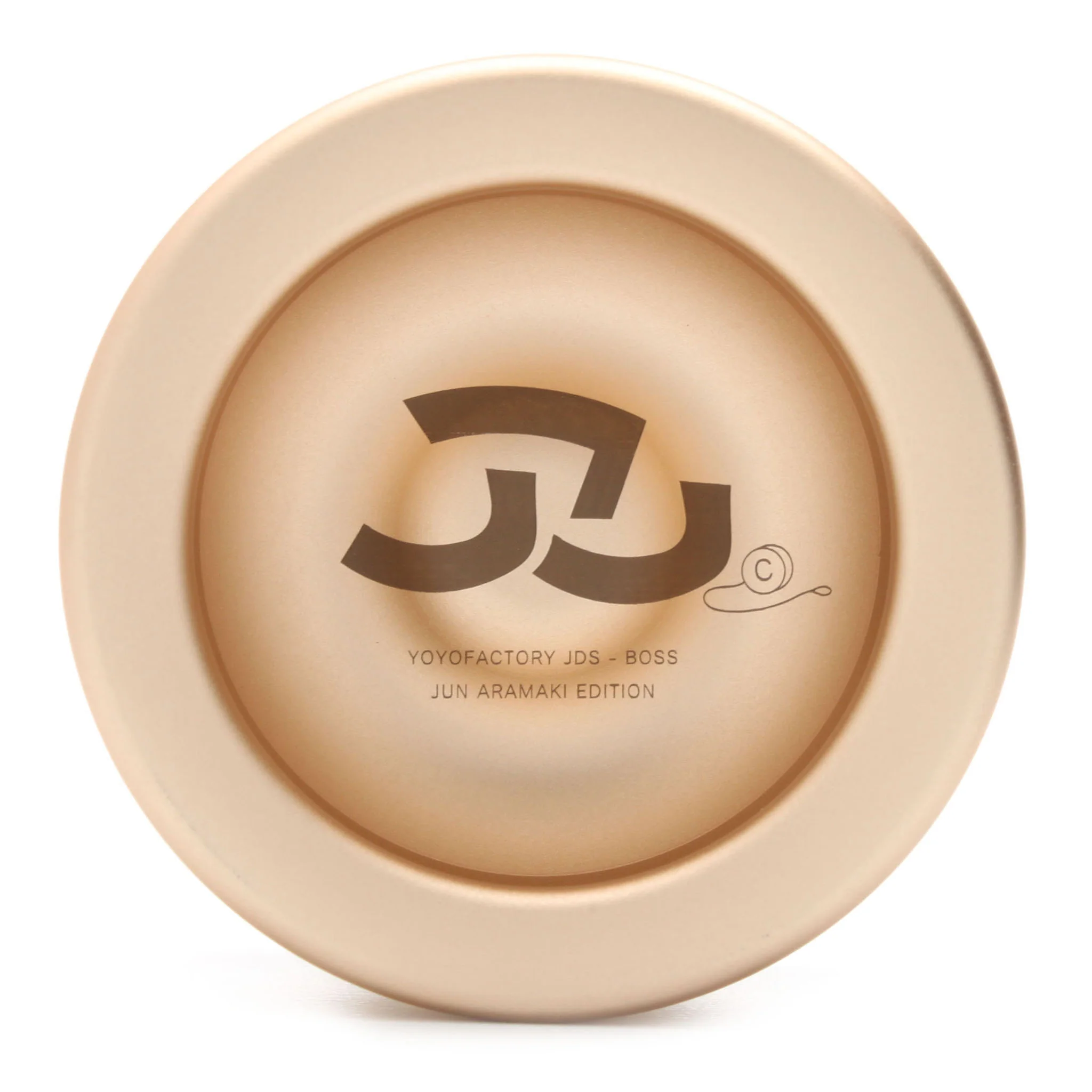 Boss JDS - Image 4
