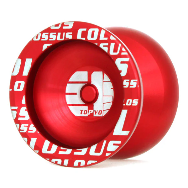Colossus - Image 11