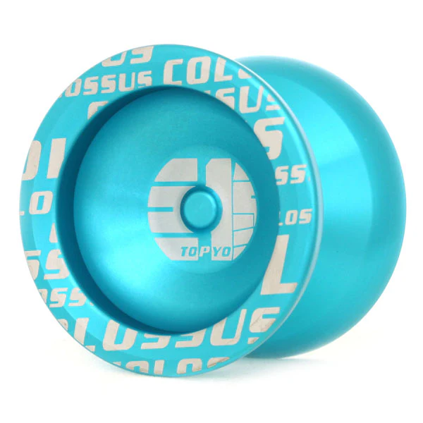 Colossus - Image 12