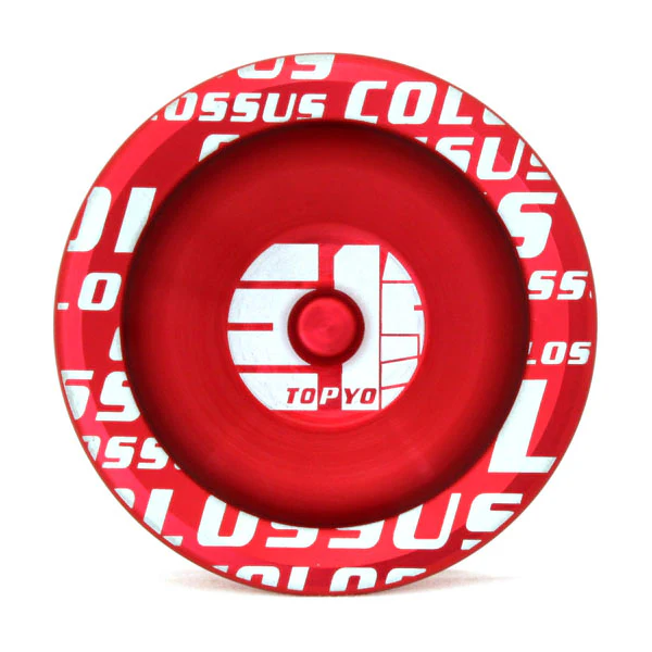 Colossus - Image 6