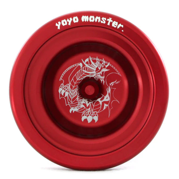 Dragon Rouge - Image 5