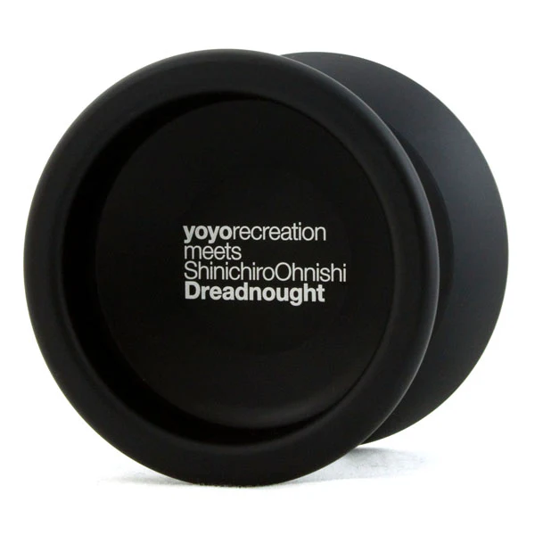 Dreadnought - Image 6