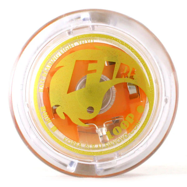Fire Loop - Image 3