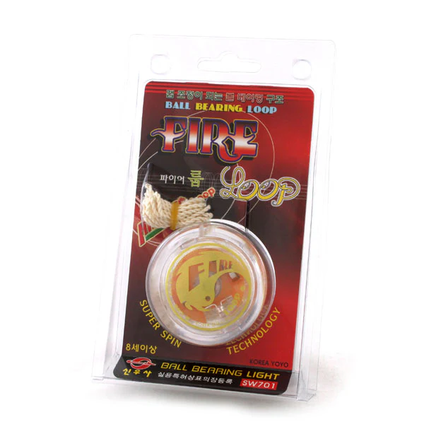 Fire Loop - Image 6