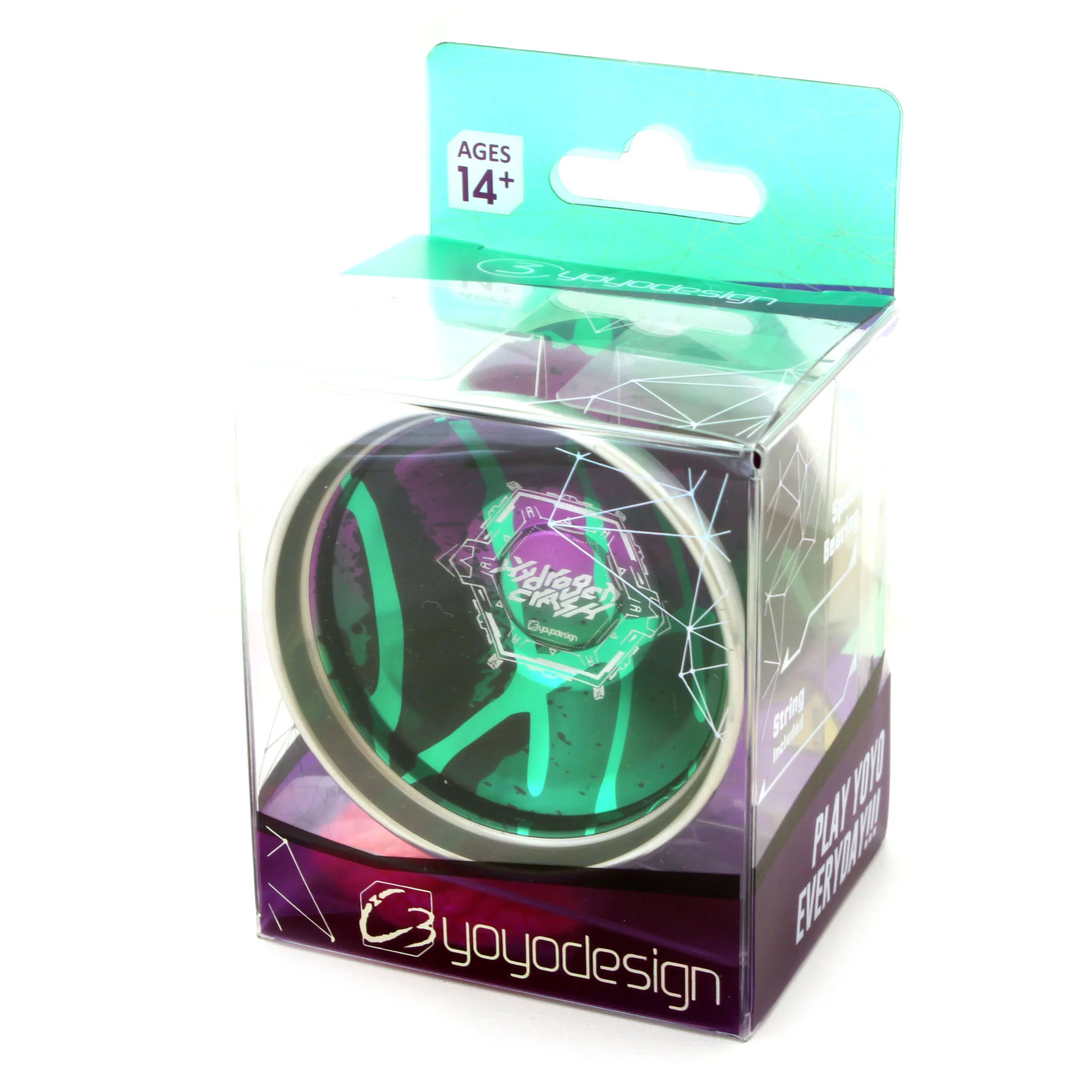 Hydrogen Crash - Image 6