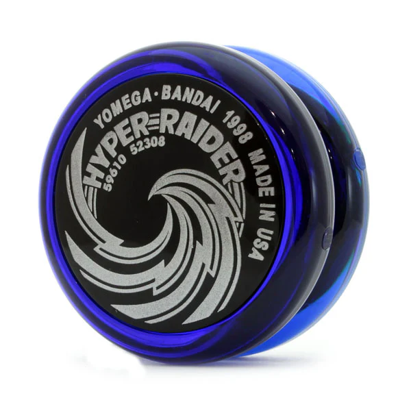 Hyper Raider - Image 8