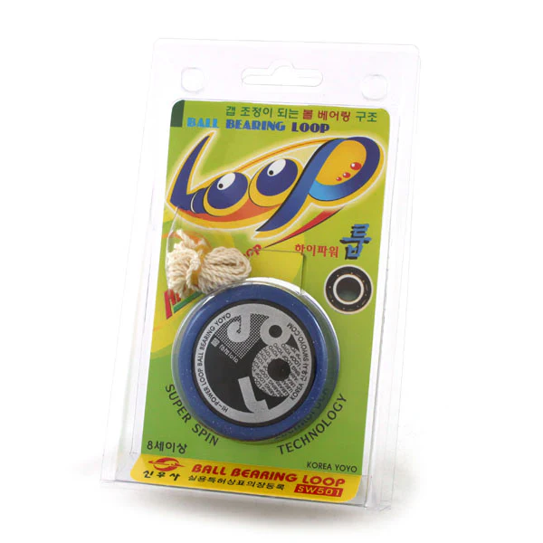 Loop - Image 8