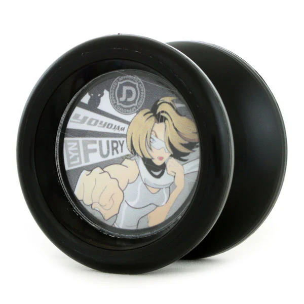 Lyn Fury - Image 10