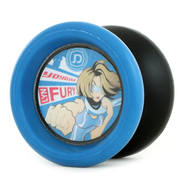 Lyn Fury - Image 11