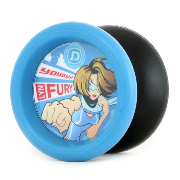 Lyn Fury - Image 15