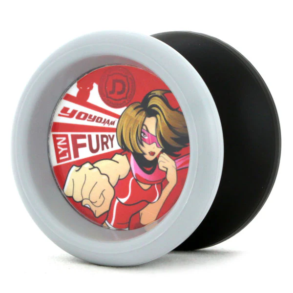 Lyn Fury - Image 8