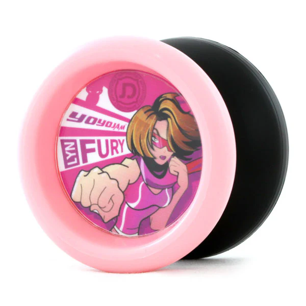 Lyn Fury - Image 9
