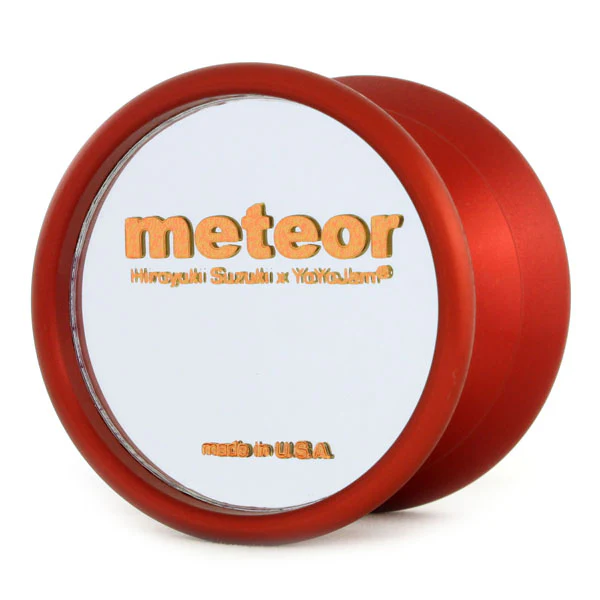 Meteor - Image 5