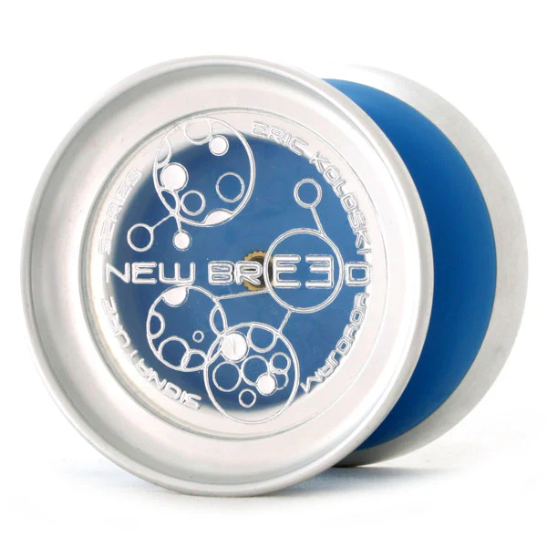 New Breed - Image 5