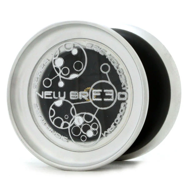 New Breed - Image 6