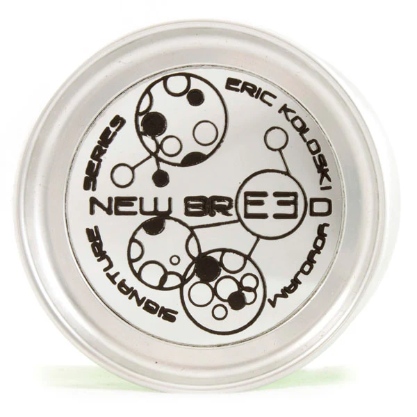 New Breed - Image 7