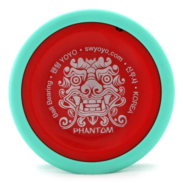 Phantom 1 - Image 5
