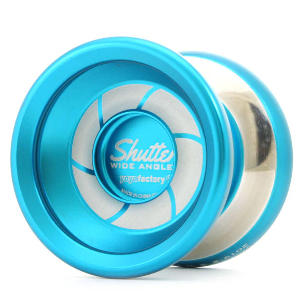 Shutter Wide Angle - Image 30