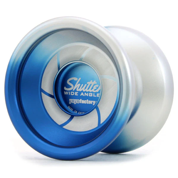 Shutter Wide Angle - Image 53