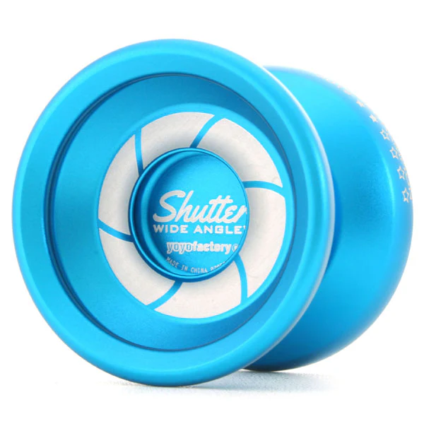 Shutter Wide Angle - Image 63
