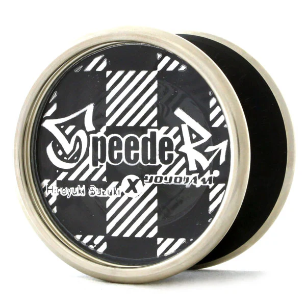 Speeder - Image 3