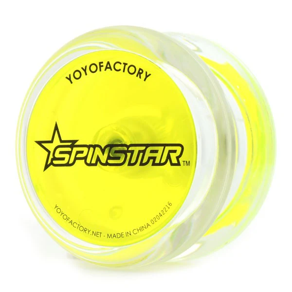 Spinstar - Image 15