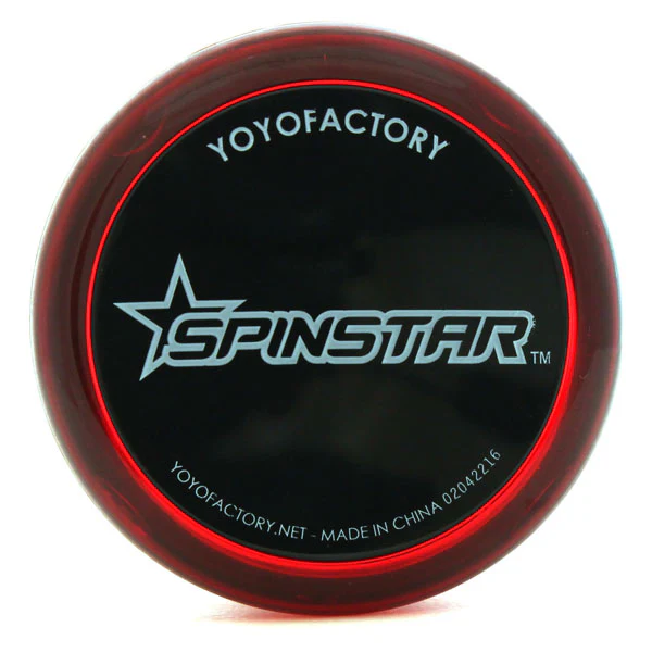 Spinstar - Image 3