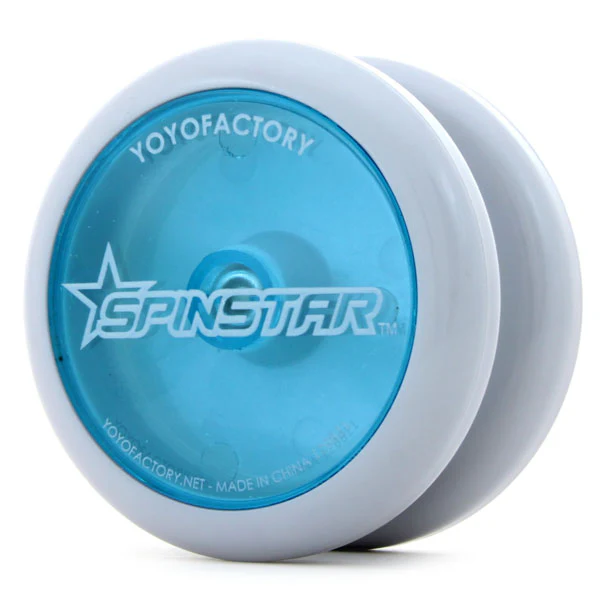 Spinstar - Image 7