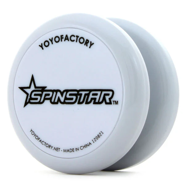 Spinstar - Image 8