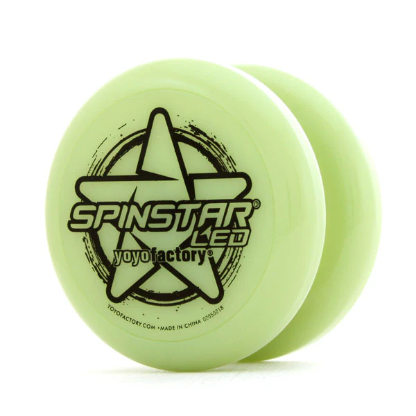 Spinstar LED - Image 12