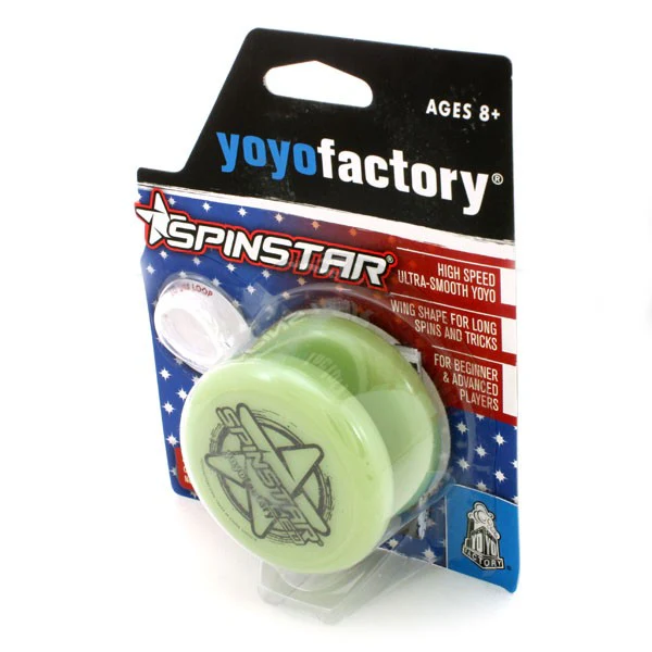 Spinstar LED - Image 15