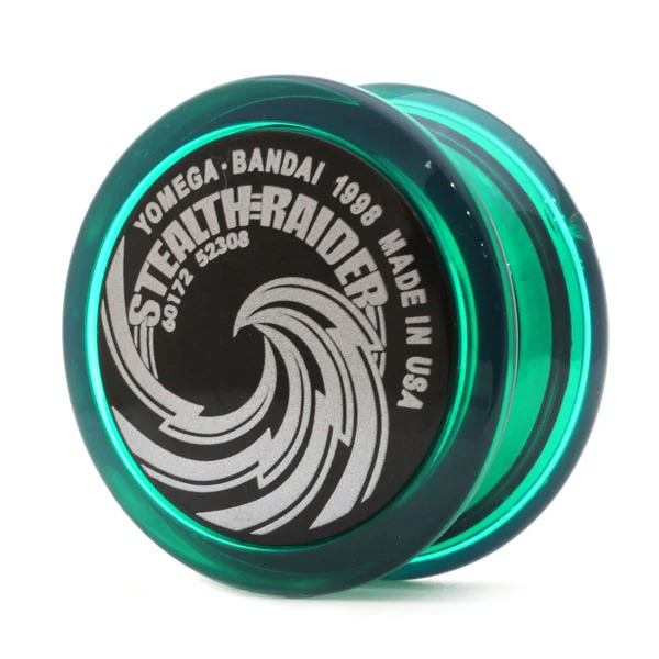 Stealth Raider - Image 15