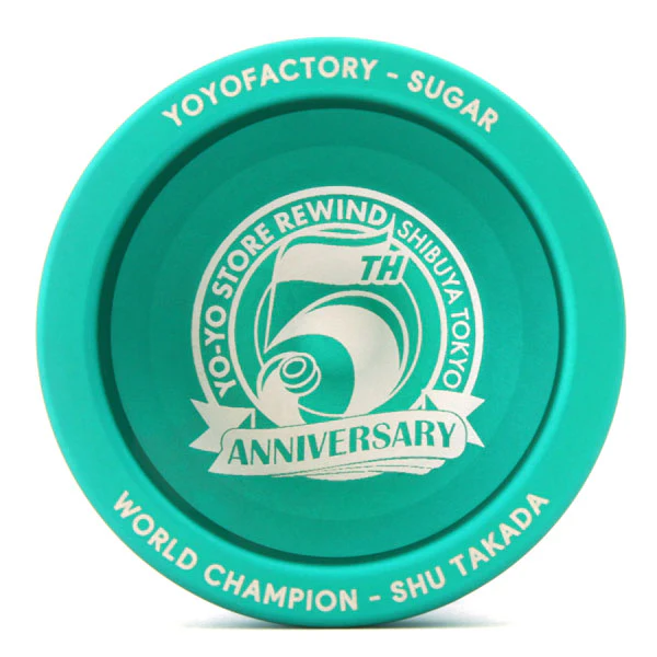 Sugar - Image 23