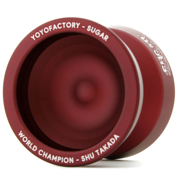 Sugar - Image 24