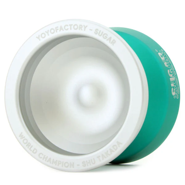 Sugar - Image 29