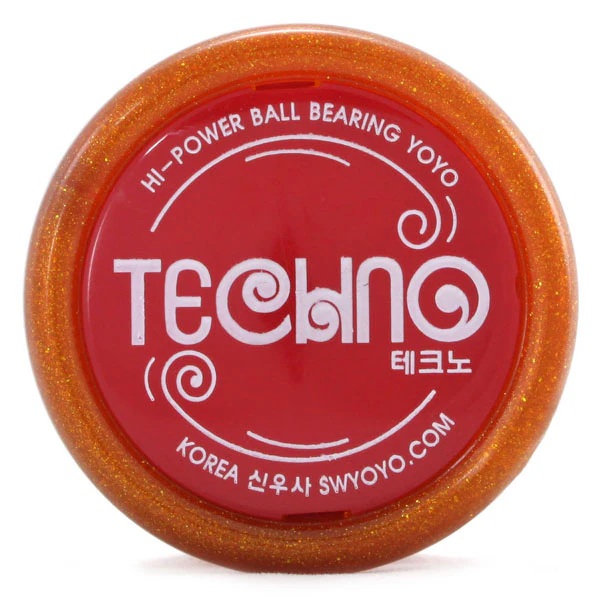 Techno - Image 3