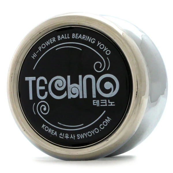 Techno - Image 4