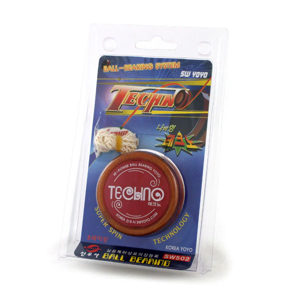 Techno - Image 7
