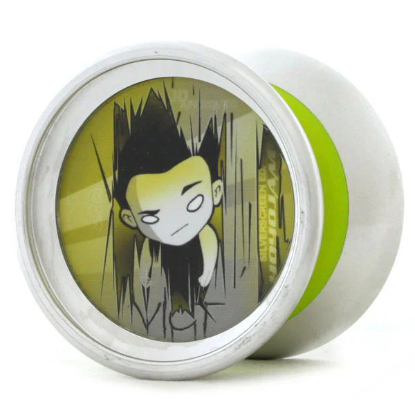 X-ConVict - Image 4