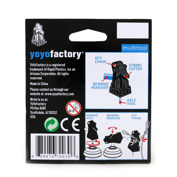 YYF Multitool - Image 5